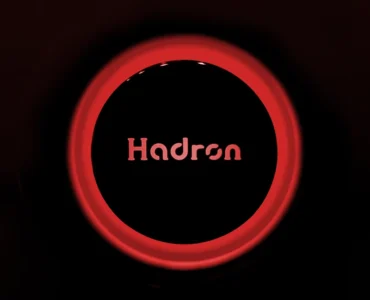 هادرون