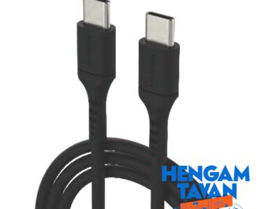 کابل هادرون مدل HTC-C-C01