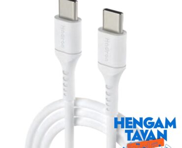 کابل هادرون مدل HTC-C-C01L