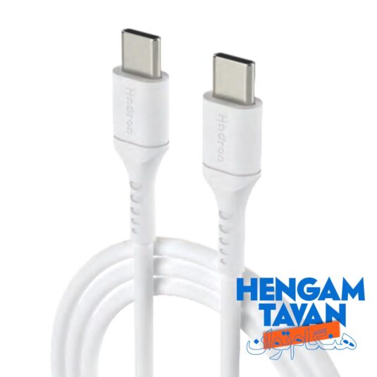 کابل هادرون مدل HTC-C-C01L