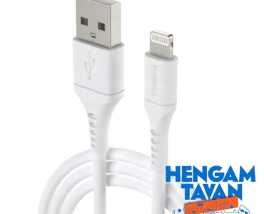 کابل هادرون مدل HTC-A-L01L