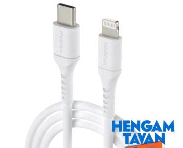کابل هادرون مدل HTC-C-CL01L