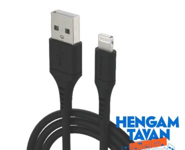 کابل هادرون مدل HTC-A-L01