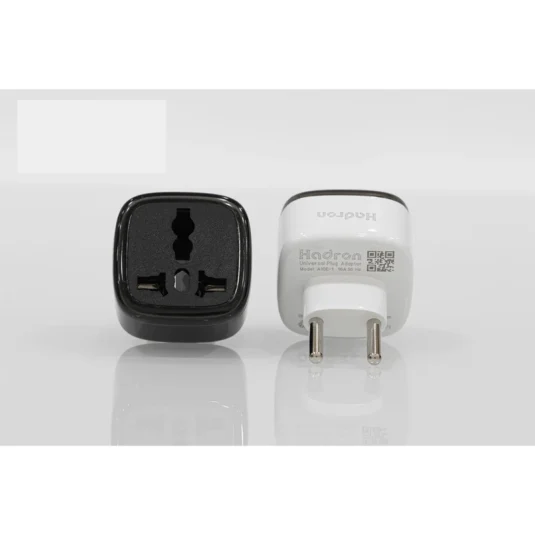 مبدل برق هادرون مدل A10E-1 - تصویر 8