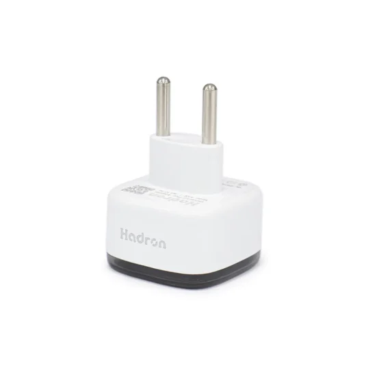 مبدل برق هادرون مدل A10E-1 - تصویر 6
