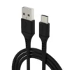 کابل USB به USB-C هادرون مدل HTC-A-C01 طول 1 متر - تصویر 3