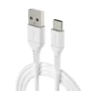 کابل USB به USB-C هادرون مدل HTC-A-C01 طول 1 متر - تصویر 6